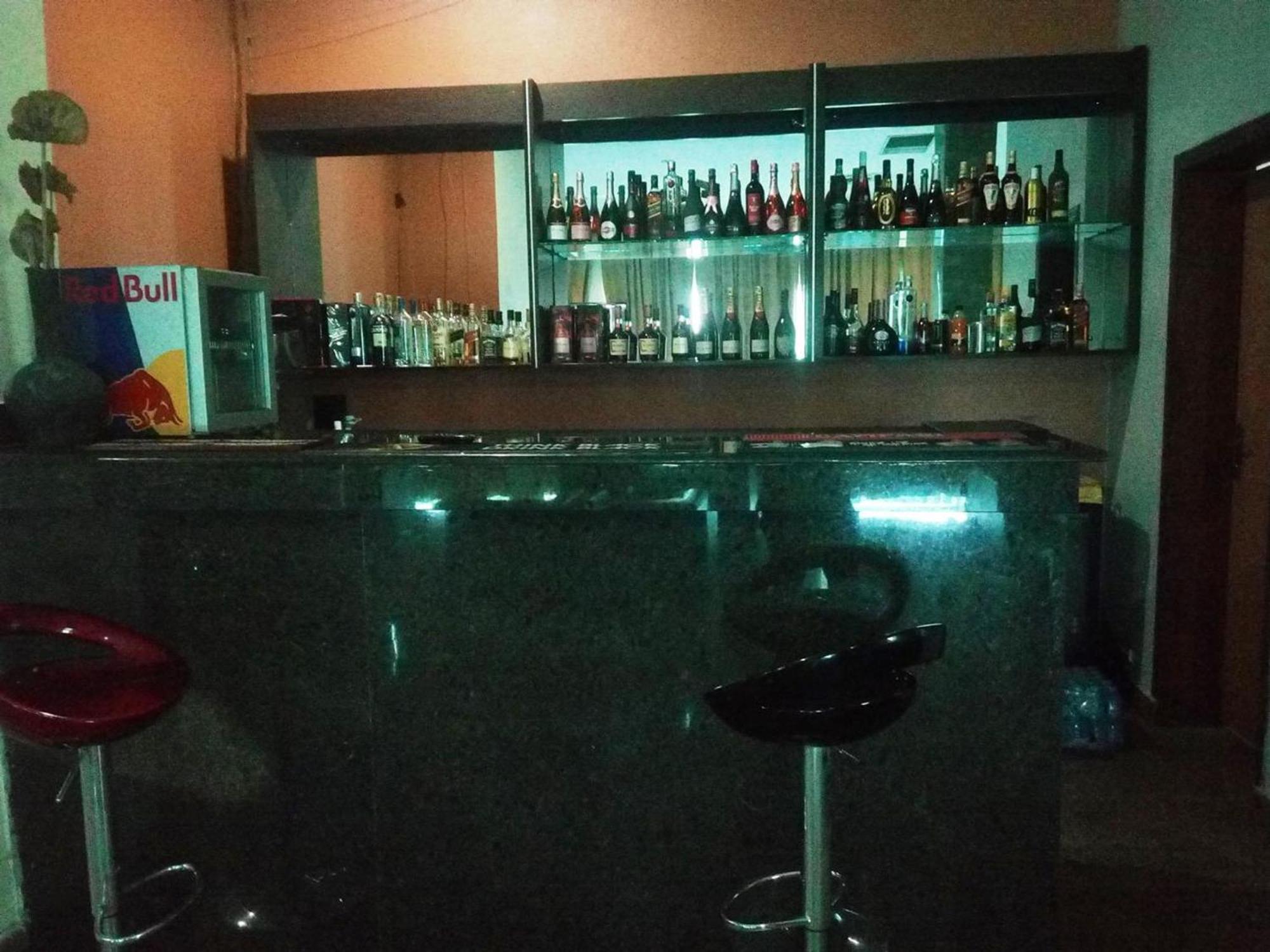 Room In Lodge - Golden Royale Hotel Enugu 外观 照片